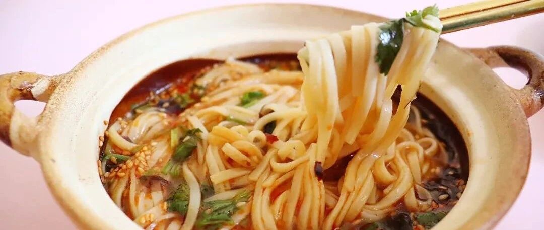 教你挂面最好吃的做法，鲜美还补钙，比买的都香，赶紧学会自己做！