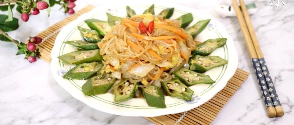 年初三，这道美食最适合，清爽低热量，美味零负担！爱生活爱健康，幸福中国年