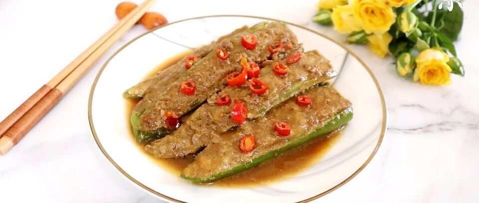 大年初一来吃它，维生素C含量是番茄10倍，与豆腐一起更美味，越吃越红火