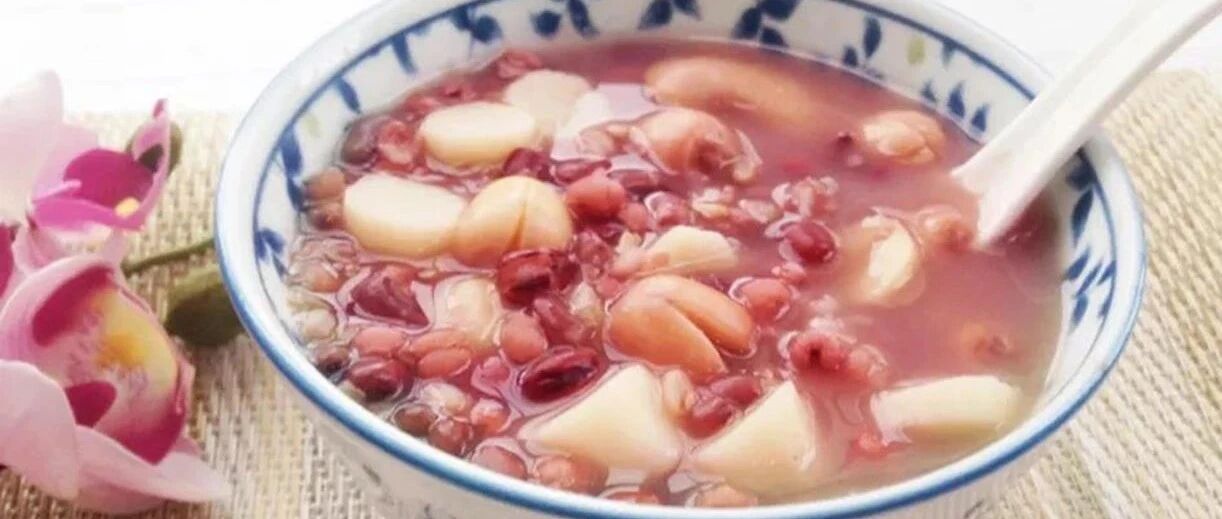 谷雨将至，清热祛湿首选这粥，营养滋润，一家老少多吃身体好!