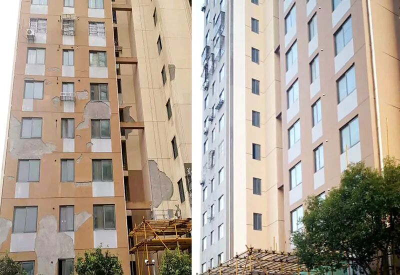 永千建筑科技工程（上海）有限公司