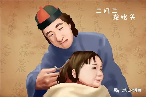 寓意抬头象征龙的名字_龙抬头的象征_龙抬头的寓意和象征