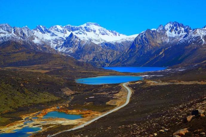 不去九寨稻城，就去四川這20個地方！ 旅遊 第32張