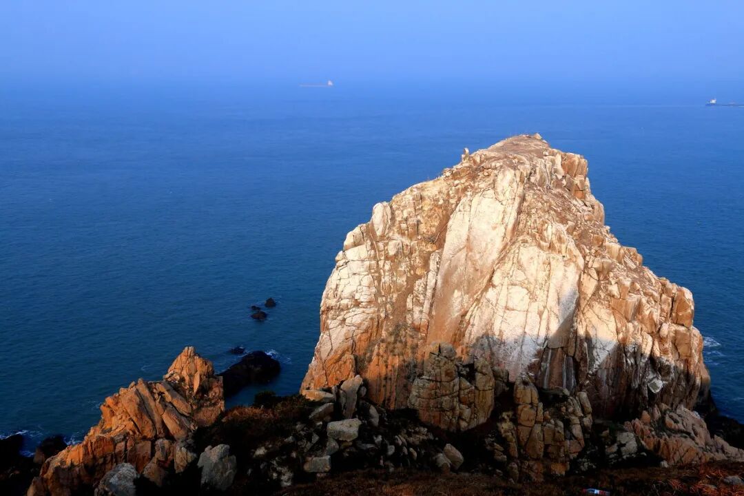 比厦门人少,比海南便宜!藏在渔村里的中国版小里约,太适合小住