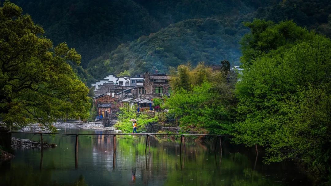 4月最適合小住三五天的12個絕美地，再忙也值得你挑一個去發呆！ 旅遊 第60張