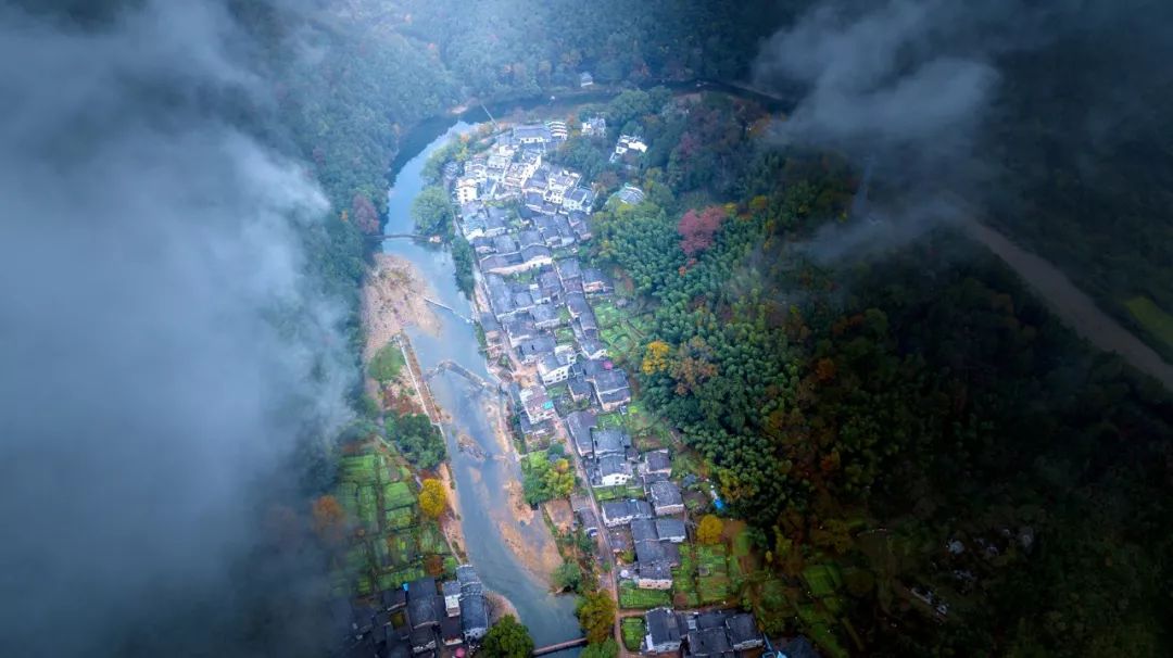 4月最適合小住三五天的12個絕美地，再忙也值得你挑一個去發呆！ 旅遊 第59張