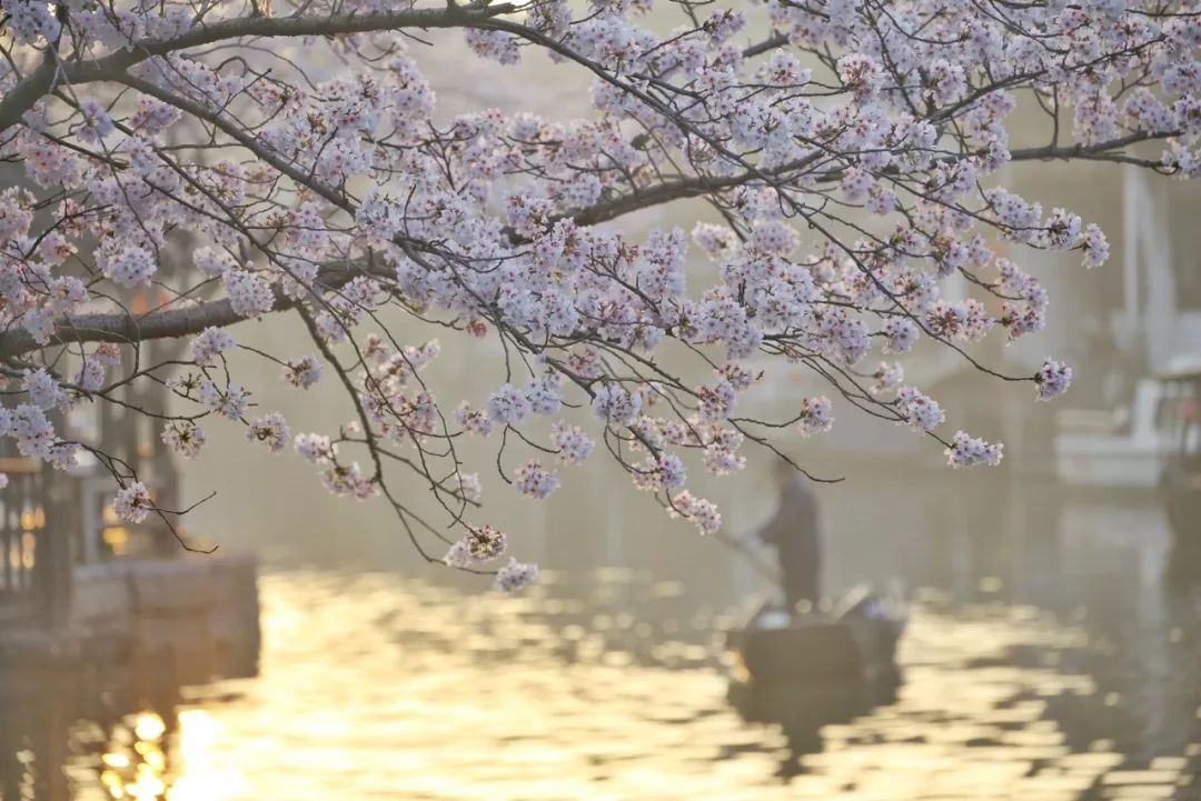 4月最適合小住三五天的12個絕美地，再忙也值得你挑一個去發呆！ 旅遊 第12張