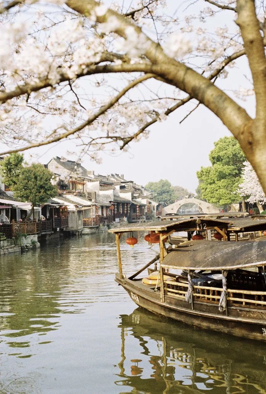 4月最適合小住三五天的12個絕美地，再忙也值得你挑一個去發呆！ 旅遊 第14張