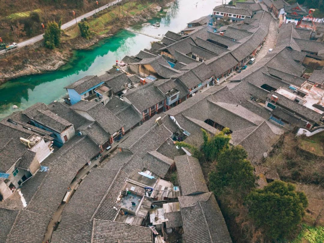 4月最適合小住三五天的12個絕美地，再忙也值得你挑一個去發呆！ 旅遊 第27張