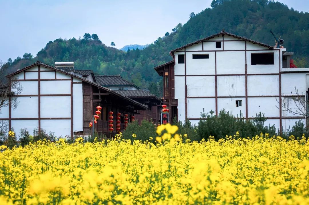 4月最適合小住三五天的12個絕美地，再忙也值得你挑一個去發呆！ 旅遊 第29張