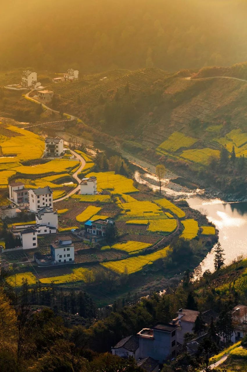 4月最適合小住三五天的12個絕美地，再忙也值得你挑一個去發呆！ 旅遊 第9張