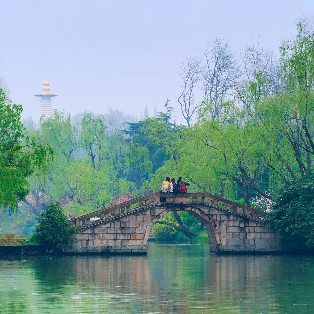 4月最適合小住三五天的12個絕美地，再忙也值得你挑一個去發呆！ 旅遊 第35張