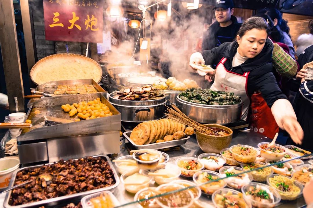 中國第一條旅遊高鐵正式通車！穿過400餘個4A級以上景區，好玩好看還好吃！ 旅遊 第23張