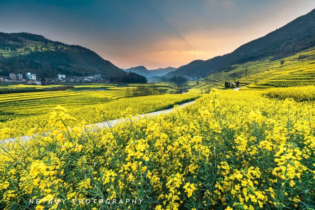 最適合閨蜜旅行的 15 個地方，每年去一個可好？ 未分類 第14張