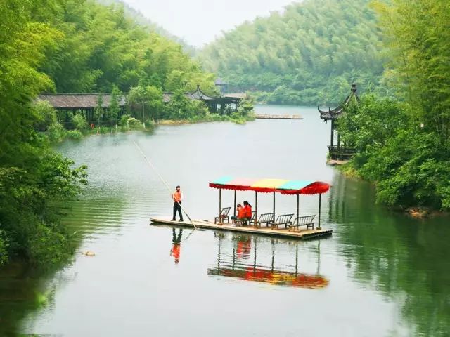 江蘇溧陽，不輸蘇杭！ 旅遊 第10張