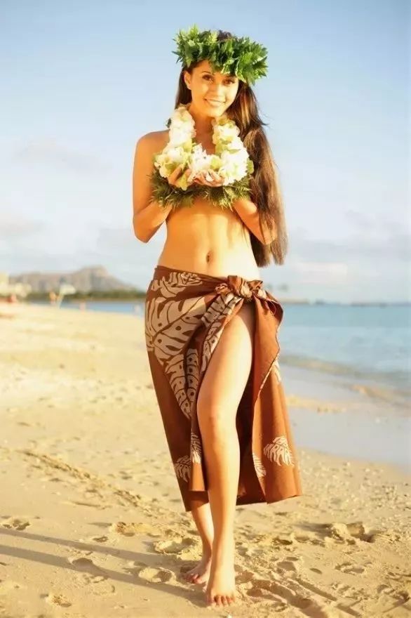 去了夏威夷才知道，女生不用穿bra；去了斐濟才知道，男人不愛穿褲子 未分類 第37張