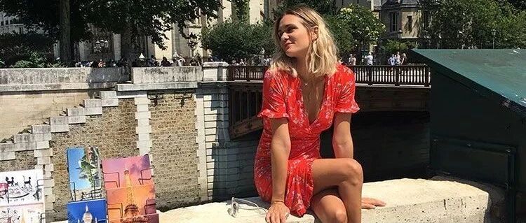 这个搭配风格太火了，安排！！