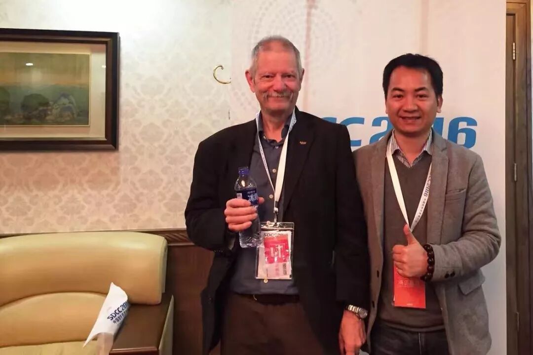 Erlang之父去世,忠告程序员:先思考再编程,累的时候不要写代码