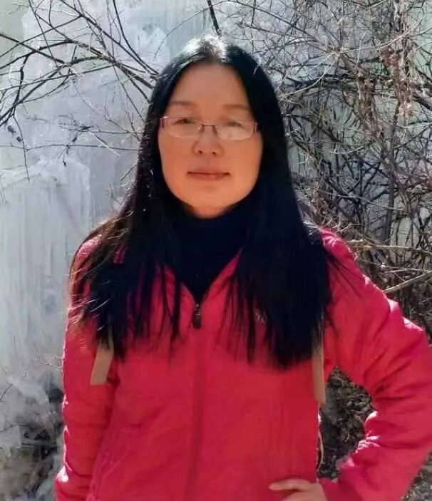 育才师道 | 王艳芳：立责于心，履责于行