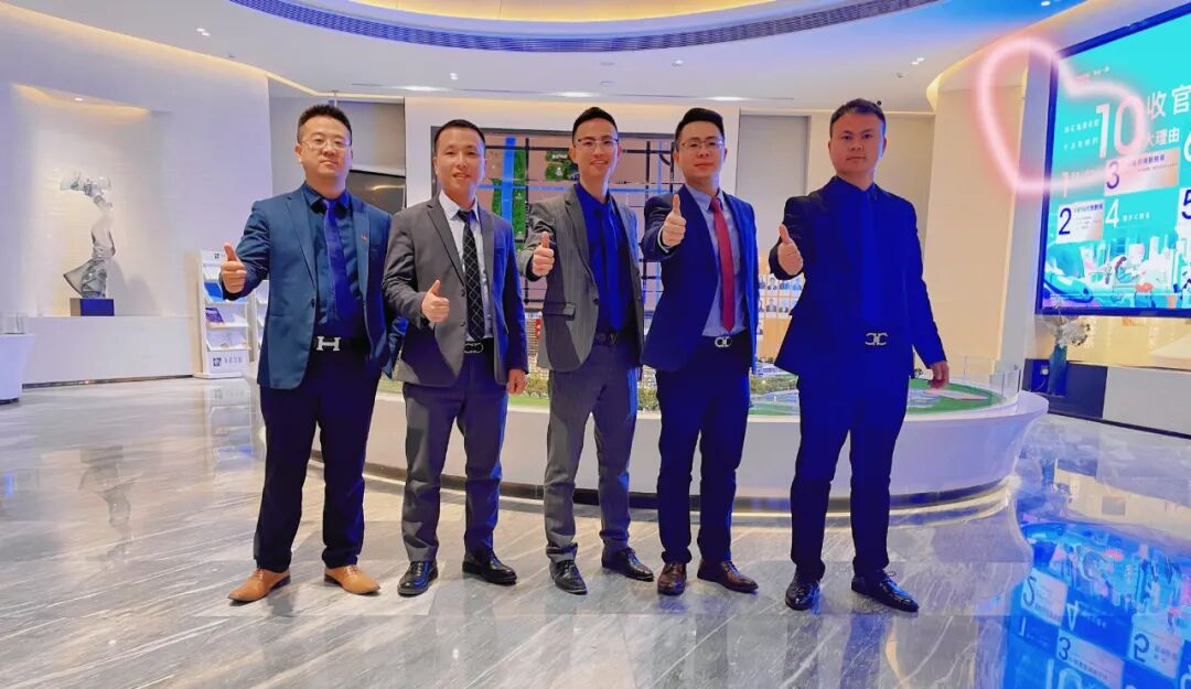 力全地产 | 祝各位女神节日快乐！！！(图17)