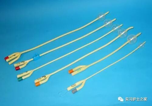 三腔引流管有哪些临床常见引流管_https://www.jmylbn.com_新闻资讯_第2张