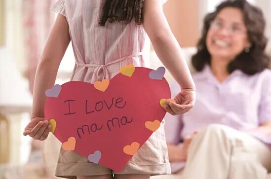 【母亲节】为母亲泡一杯健康茶