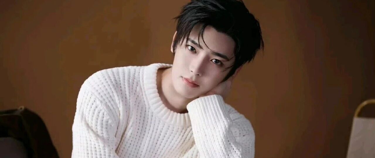 侯明昊的出圈,是他应得的