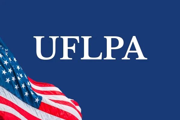 UFLPA