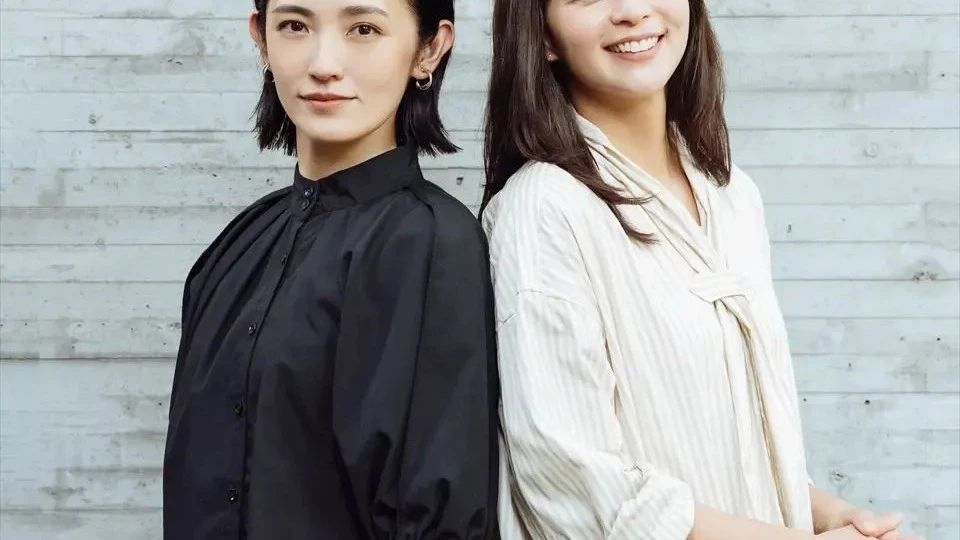 【剧讯】GL新剧,星野真里x加藤罗莎《你继承的香气》