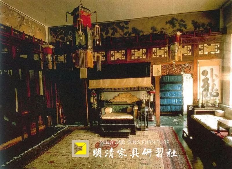 中国首辆劳斯莱斯车主和清宫御用宝座 中国首辆劳斯莱斯车主和清宫御用宝座