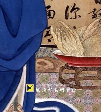 紅綃帳里橙猶在：古人的擺果聞香