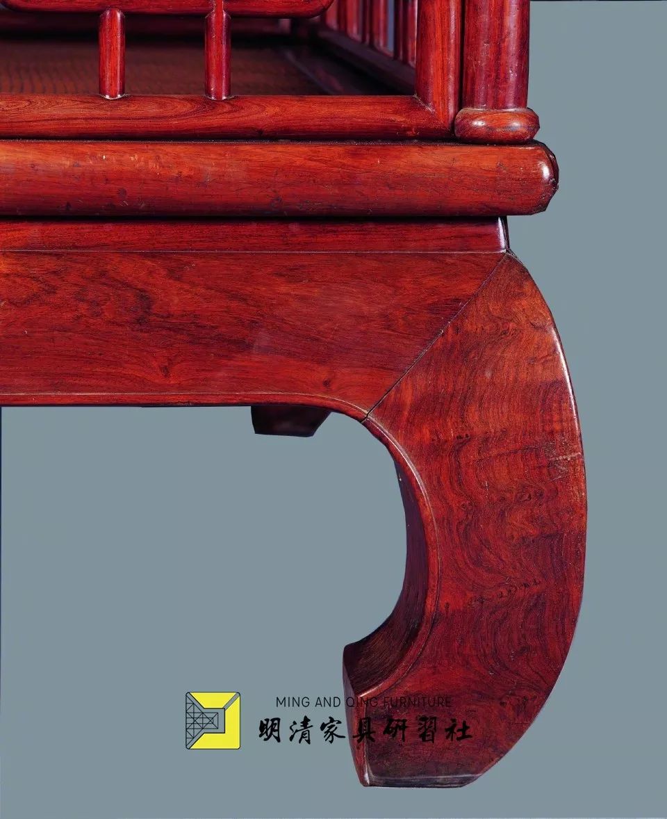 卧榻之侧:明清家具床榻类 卧榻之侧:明清家具床榻类