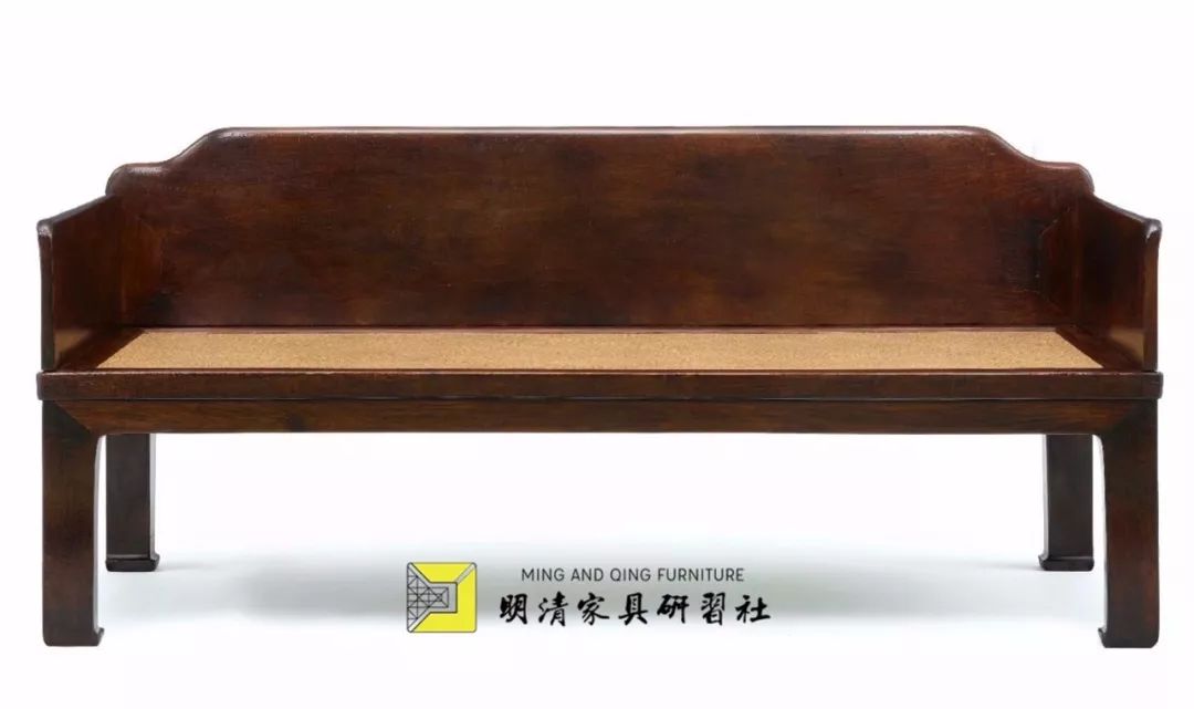 卧榻之侧:明清家具床榻类 卧榻之侧:明清家具床榻类