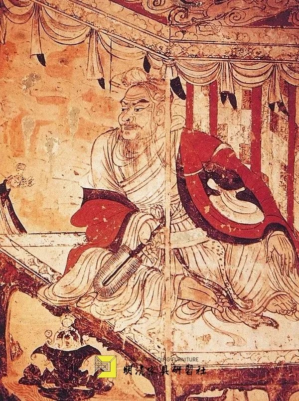 卧榻之侧:明清家具床榻类 卧榻之侧:明清家具床榻类