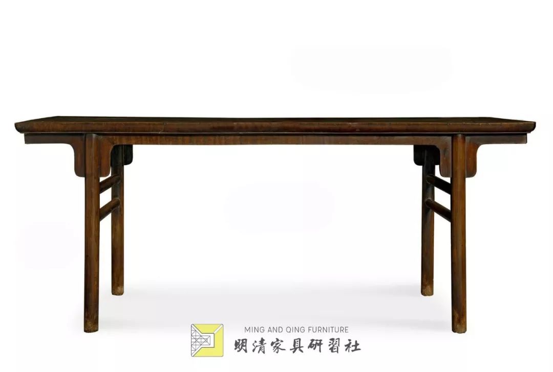 拍案称奇:明清家具桌案类 拍案称奇:明清家具桌案类
