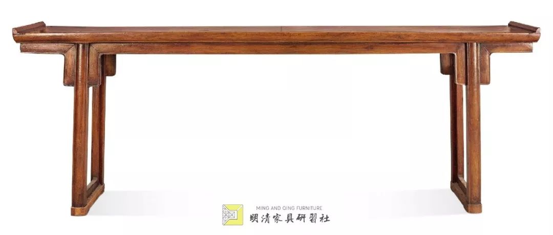 拍案称奇:明清家具桌案类 拍案称奇:明清家具桌案类