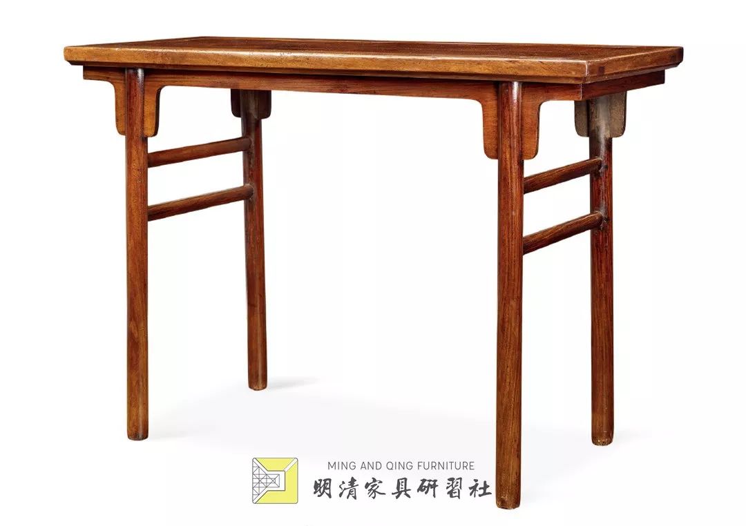 拍案称奇:明清家具桌案类 拍案称奇:明清家具桌案类