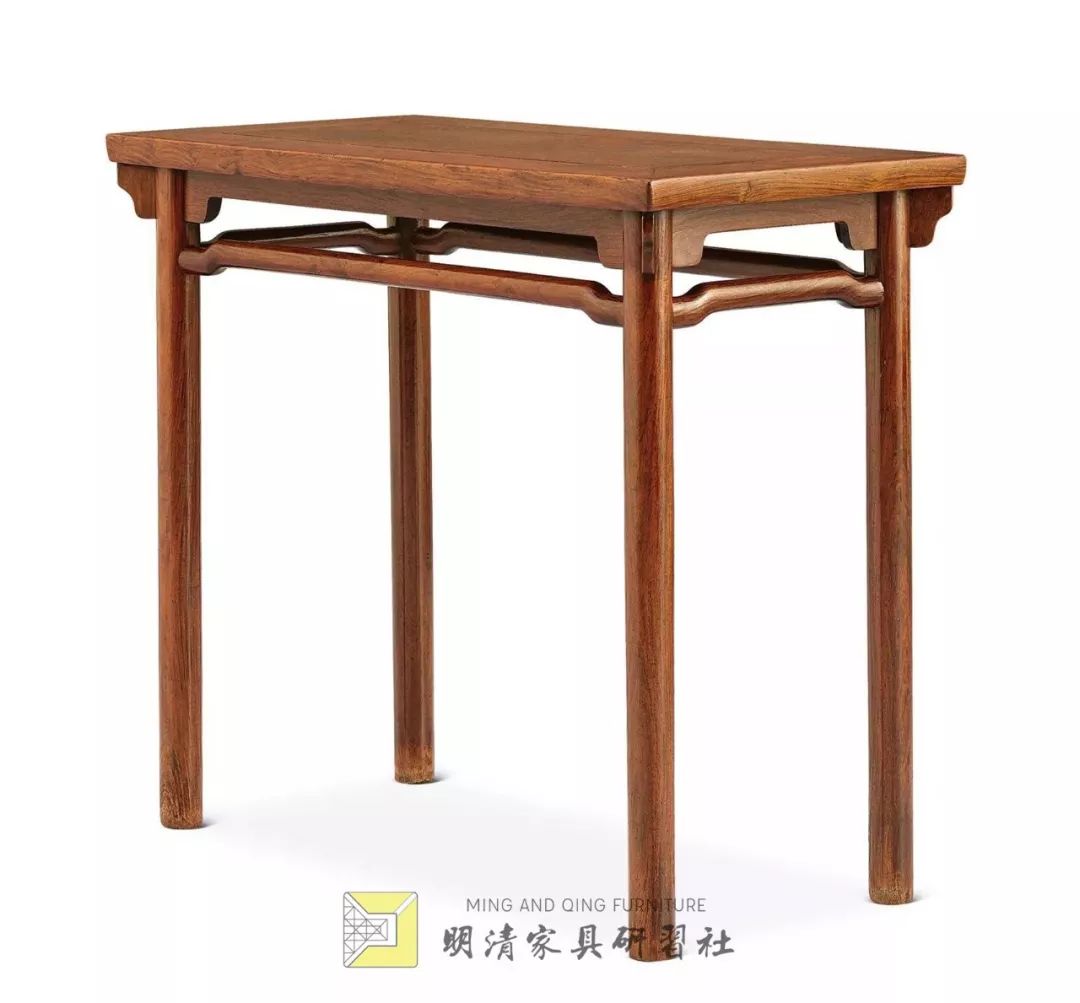 拍案称奇:明清家具桌案类 拍案称奇:明清家具桌案类