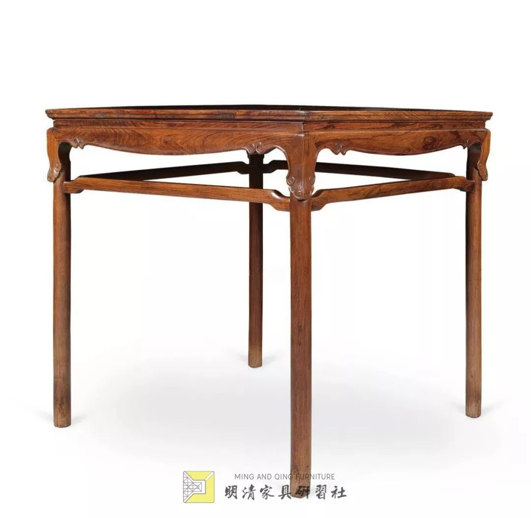 拍案称奇:明清家具桌案类 拍案称奇:明清家具桌案类