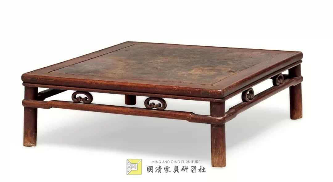拍案称奇:明清家具桌案类 拍案称奇:明清家具桌案类