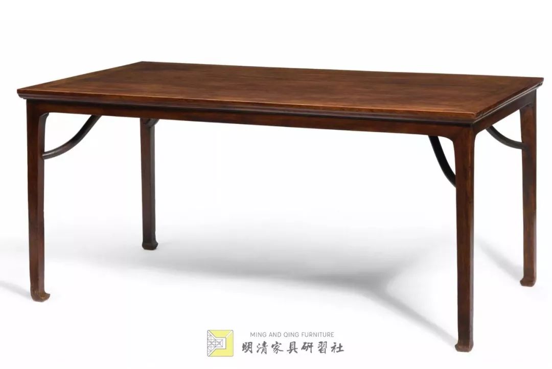 拍案称奇:明清家具桌案类 拍案称奇:明清家具桌案类