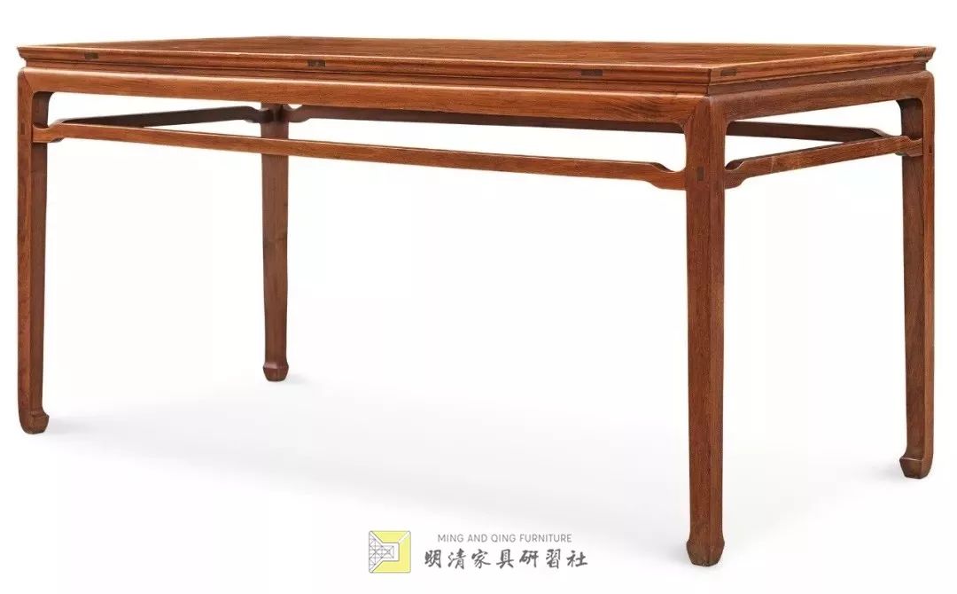 拍案称奇:明清家具桌案类 拍案称奇:明清家具桌案类
