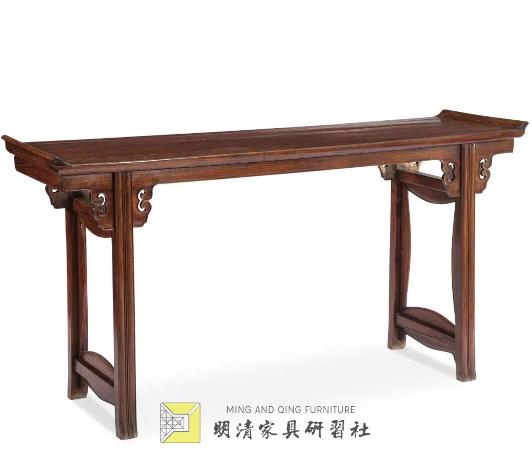 拍案称奇:明清家具桌案类 拍案称奇:明清家具桌案类
