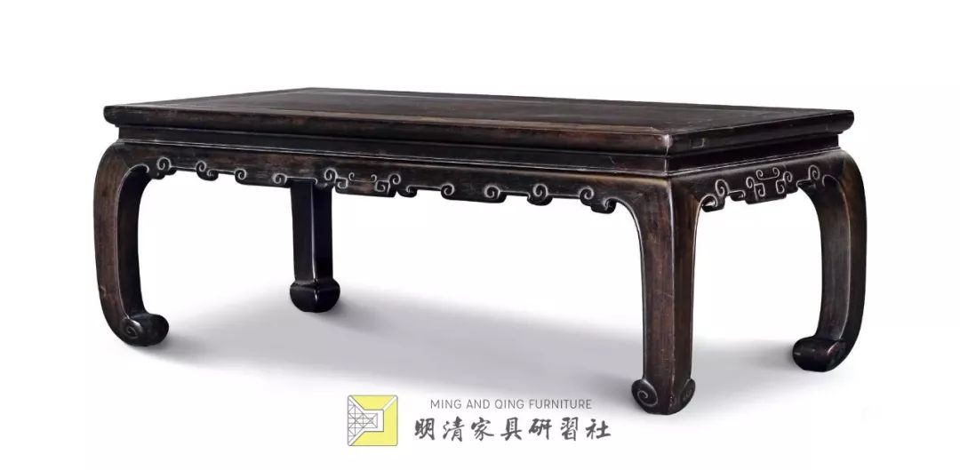 拍案称奇:明清家具桌案类 拍案称奇:明清家具桌案类