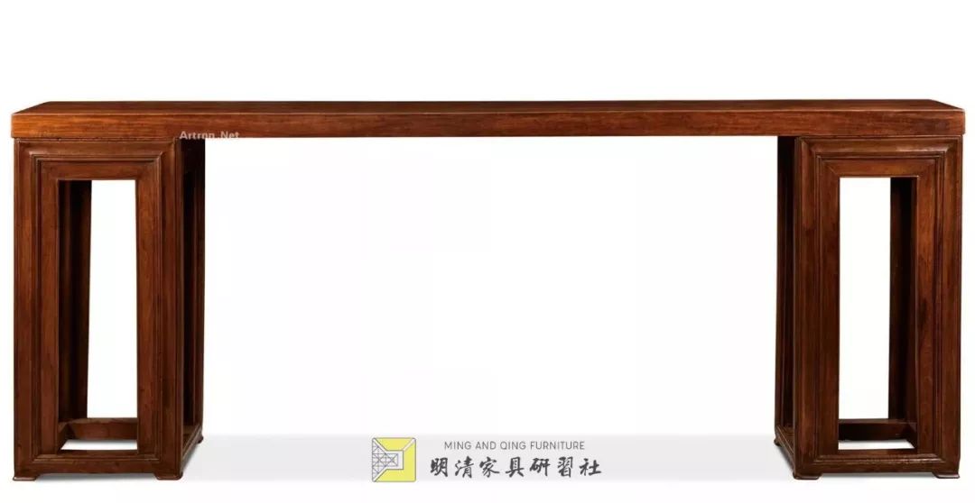 拍案称奇:明清家具桌案类 拍案称奇:明清家具桌案类
