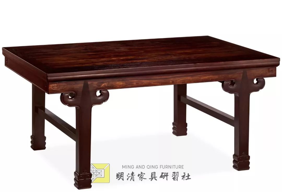 拍案称奇:明清家具桌案类 拍案称奇:明清家具桌案类