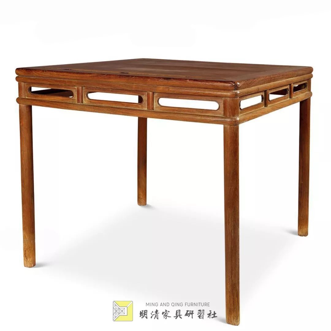 拍案称奇:明清家具桌案类 拍案称奇:明清家具桌案类