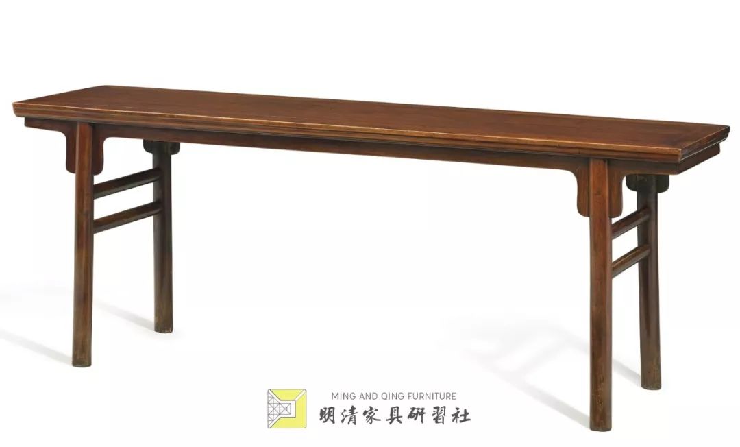 拍案称奇:明清家具桌案类 拍案称奇:明清家具桌案类