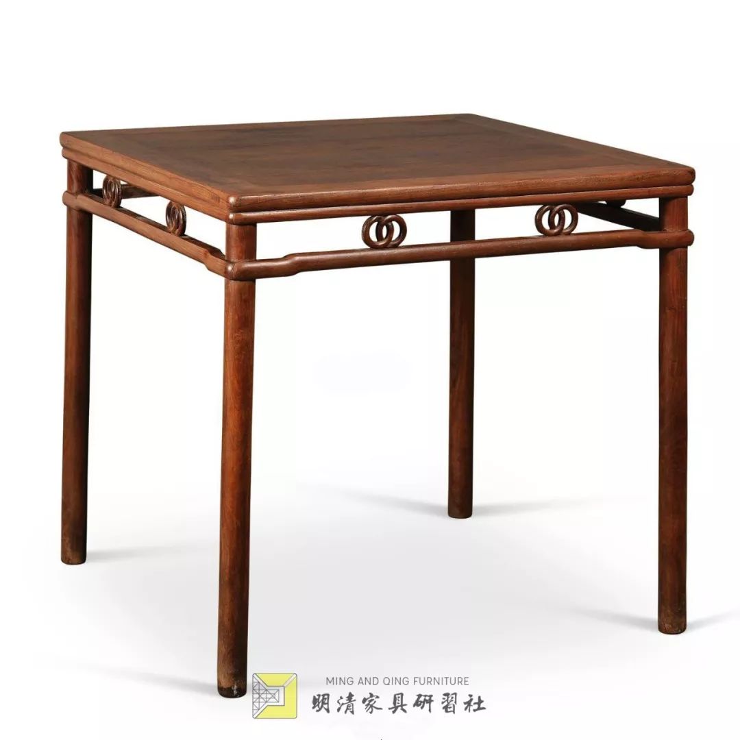 拍案称奇:明清家具桌案类 拍案称奇:明清家具桌案类