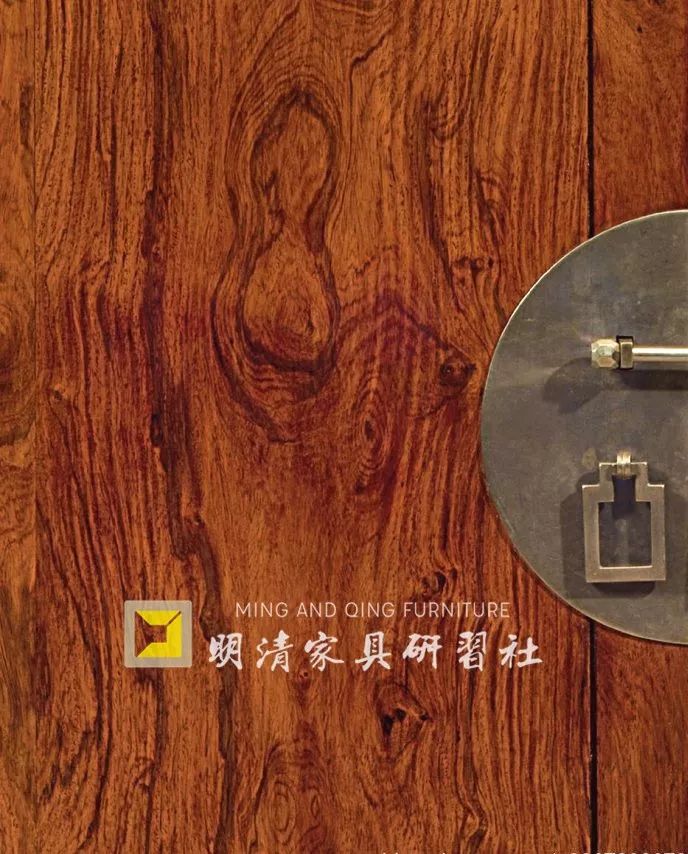 老家具,究竟是海黄还是越黄? 老家具,究竟是海黄还是越黄?
